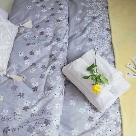 Blue Sky Apartment 华沙 外观 照片